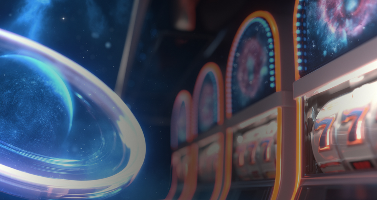 Cosmic Casino