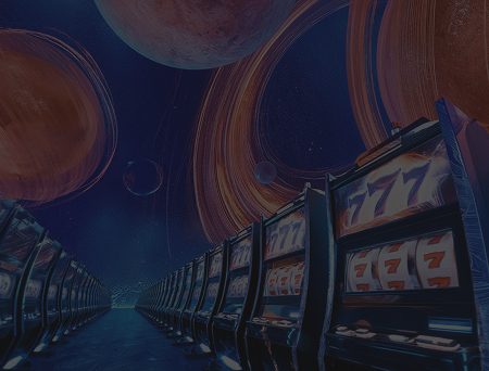 Cosmic Casino