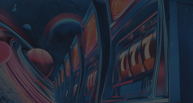 Cosmic Casino